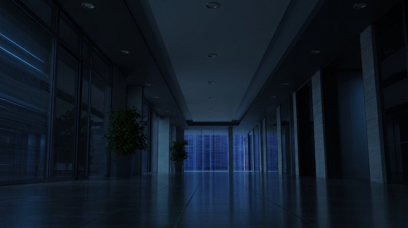 Linear Profile Lighting