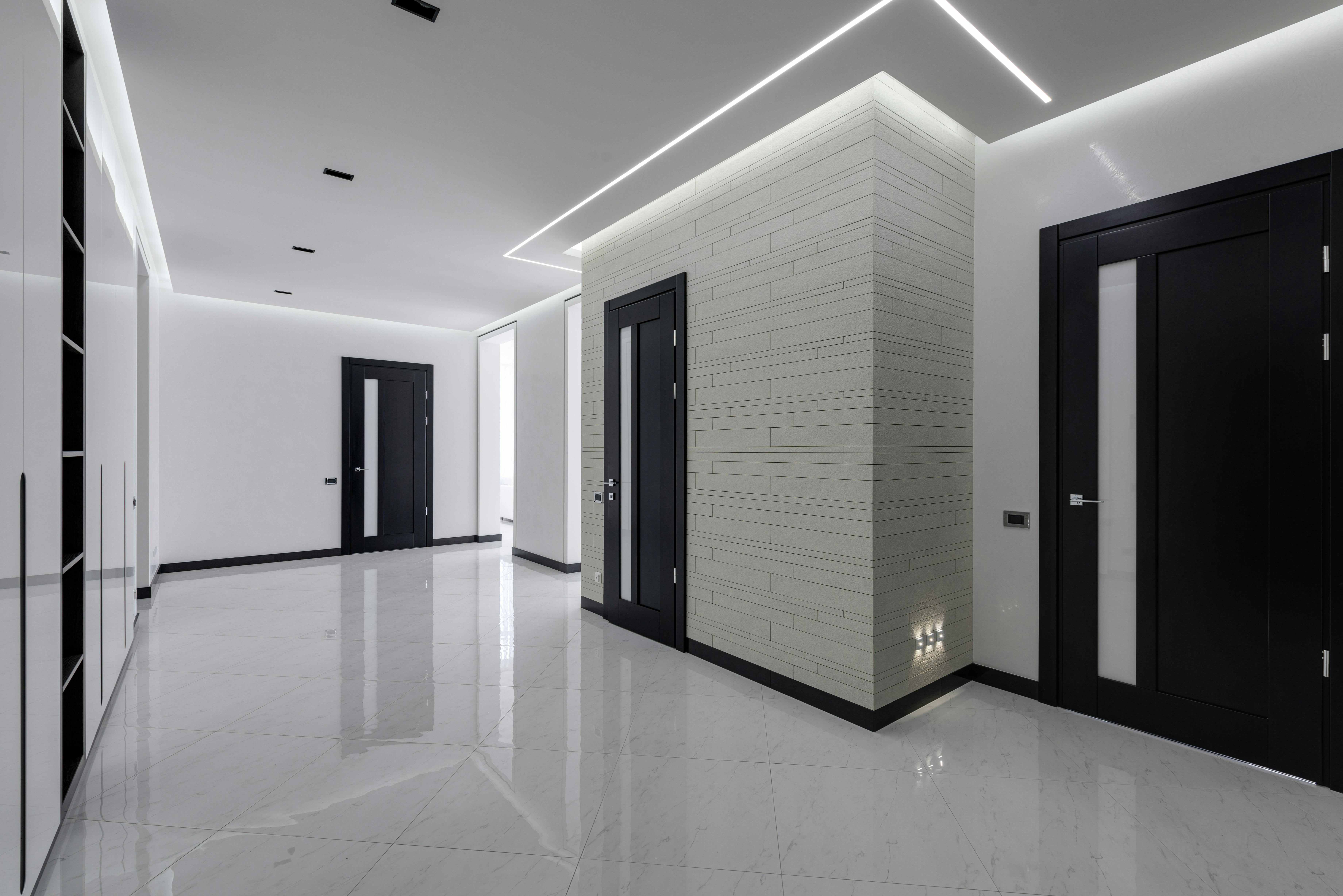 Interior Architectural Lighting