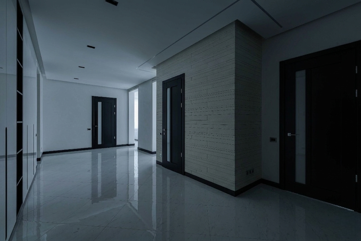 Interior Architectural Lighting