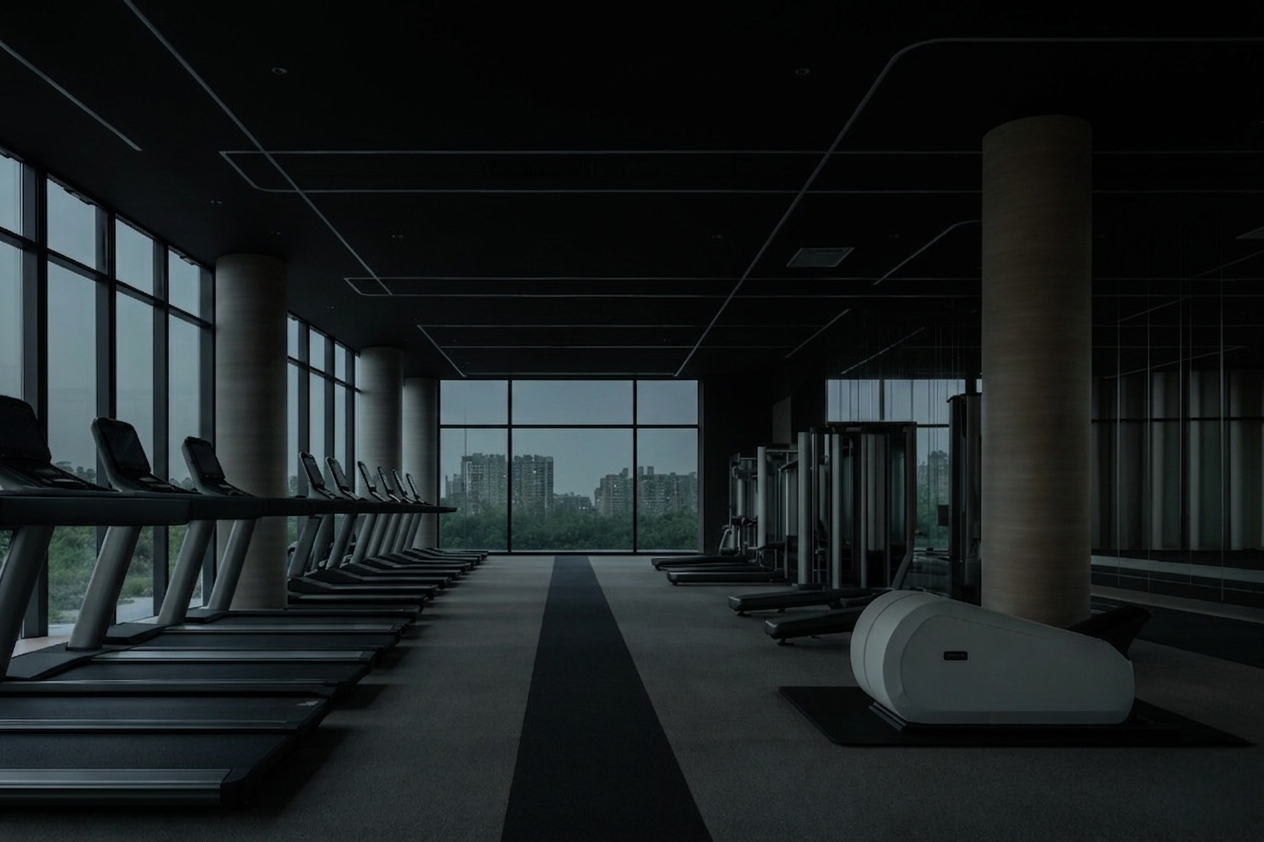 Retail Showroom