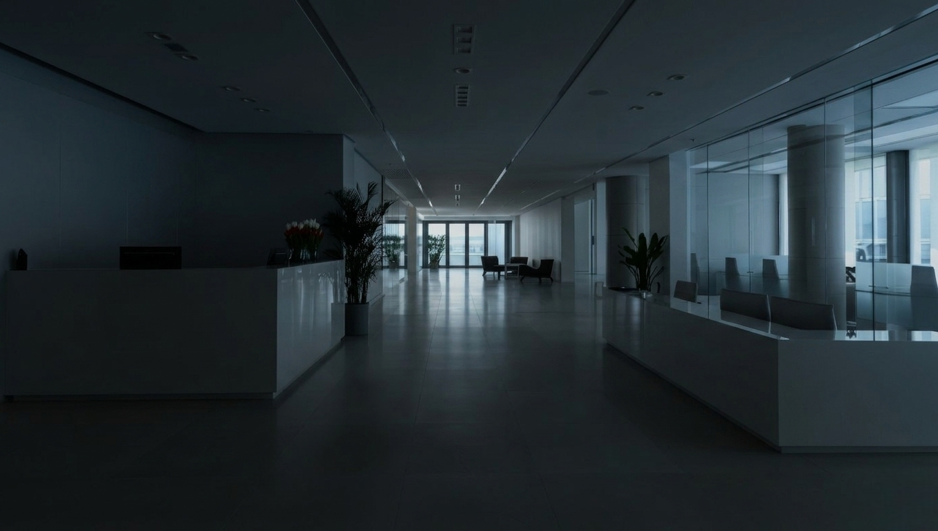 Corporate Office