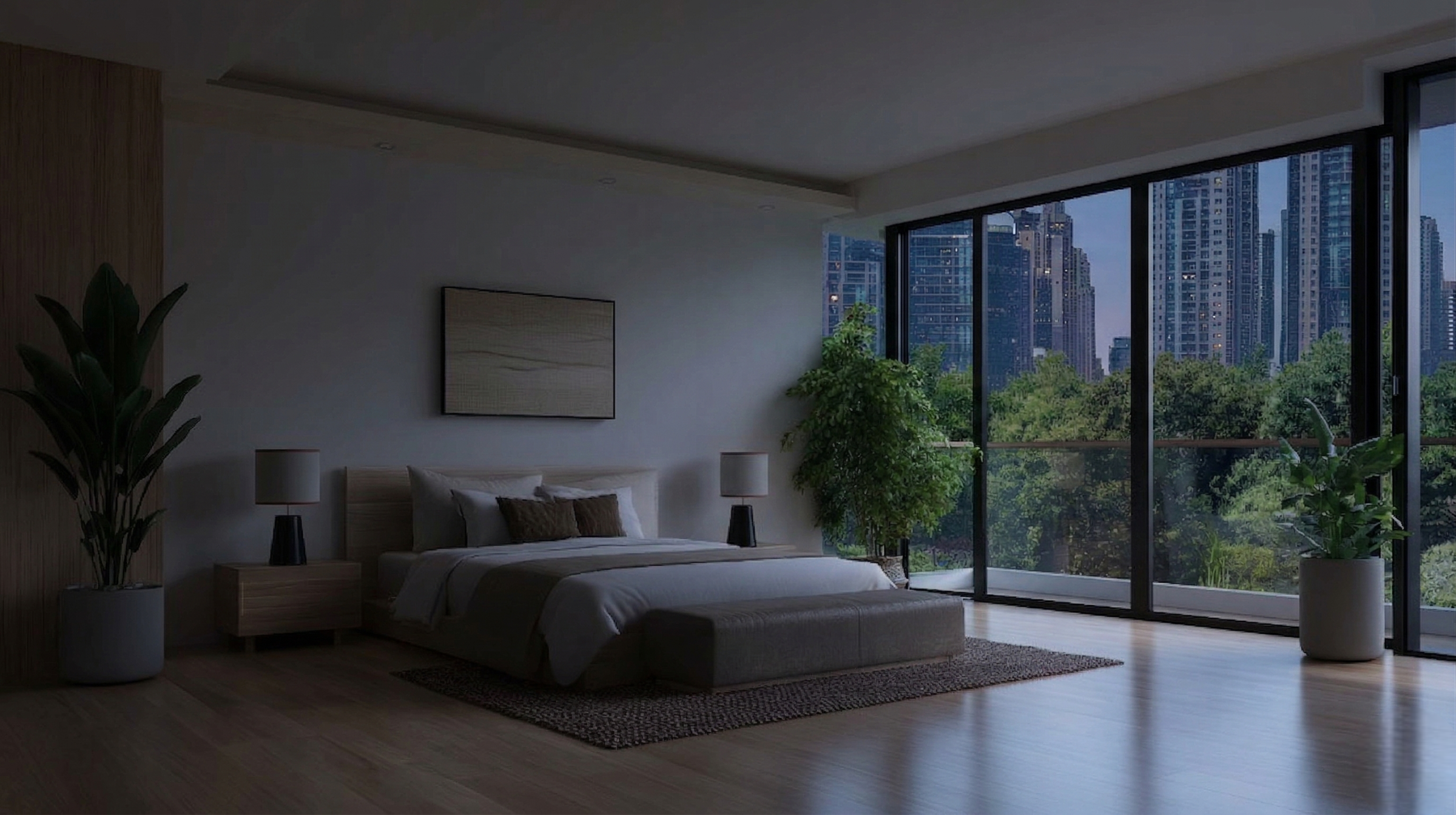 Bad Room