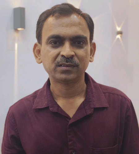 Lalji Patel