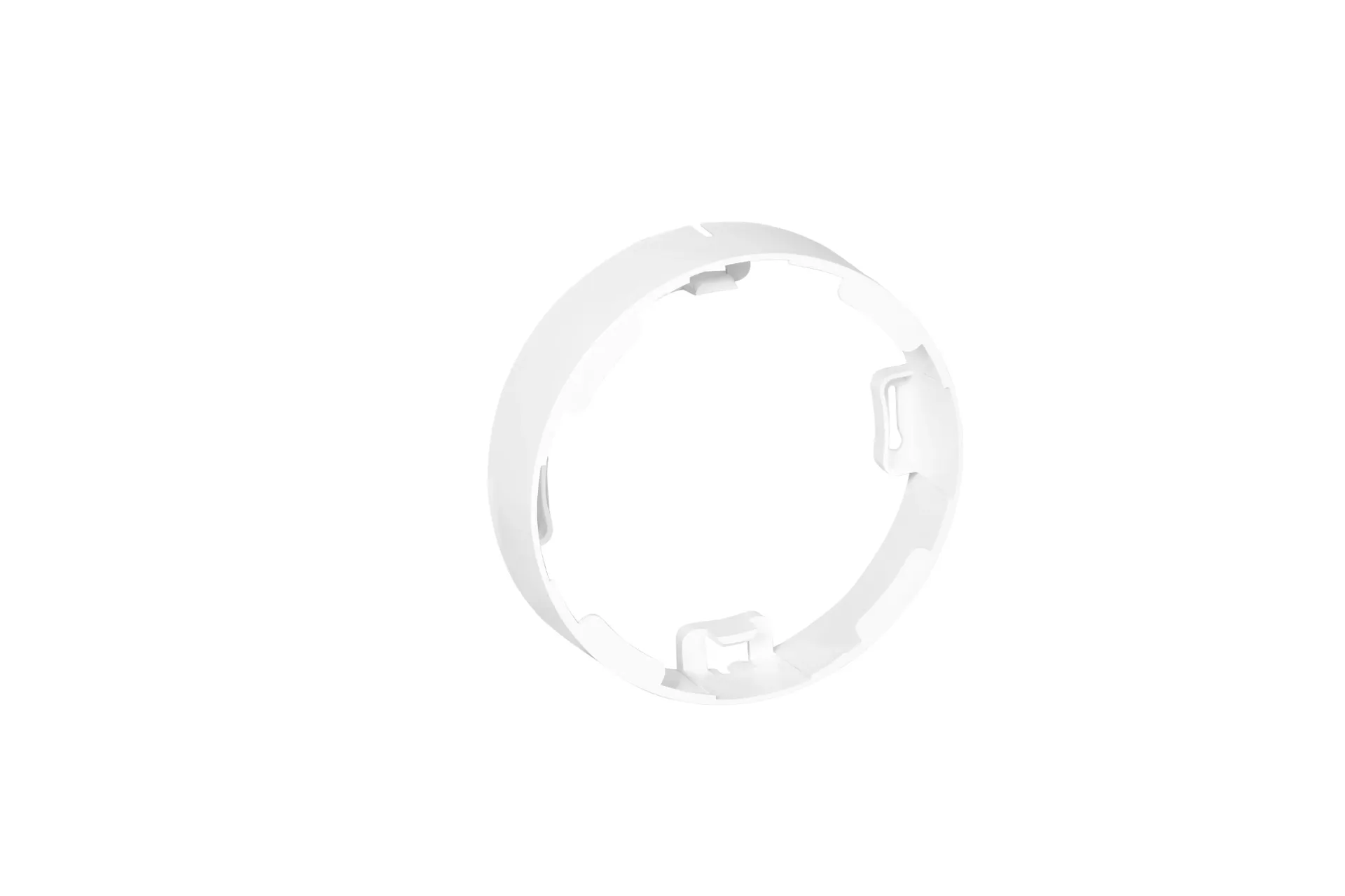 Plex Ring Round