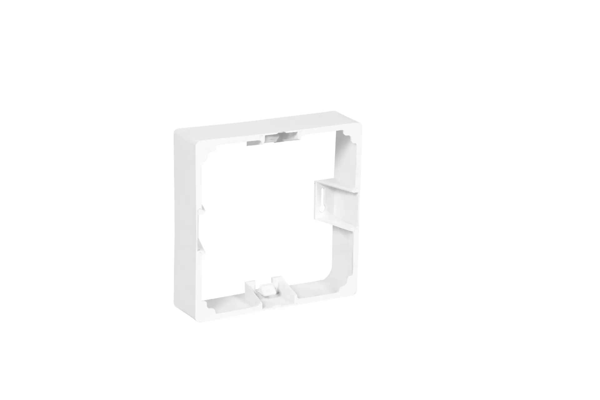 Plex Ring Squere