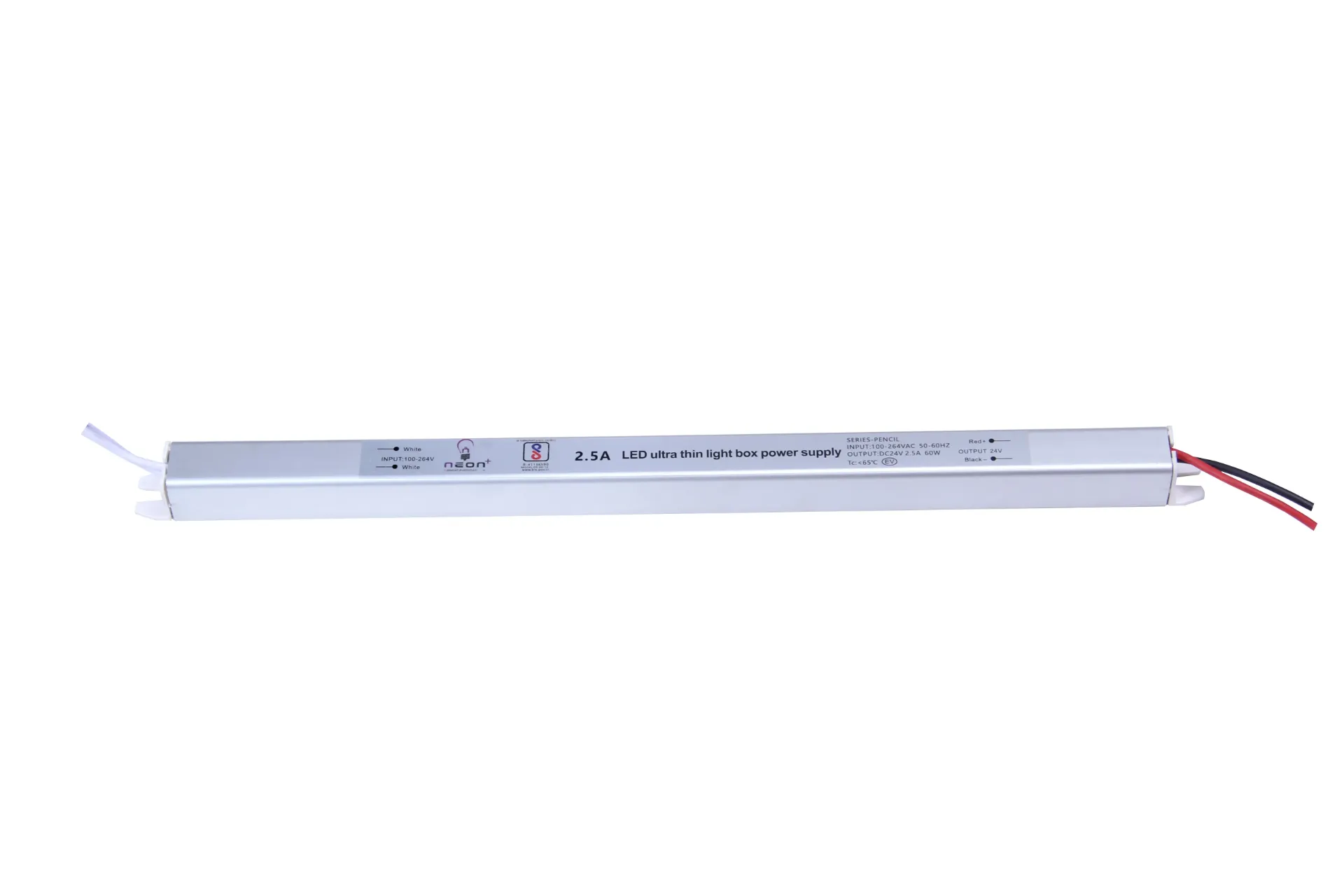 Ignite Pencil