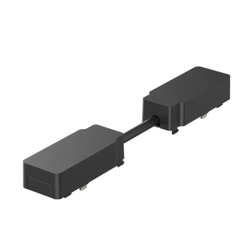 NLH-M05 STRAIGHT MODULE RECESSED