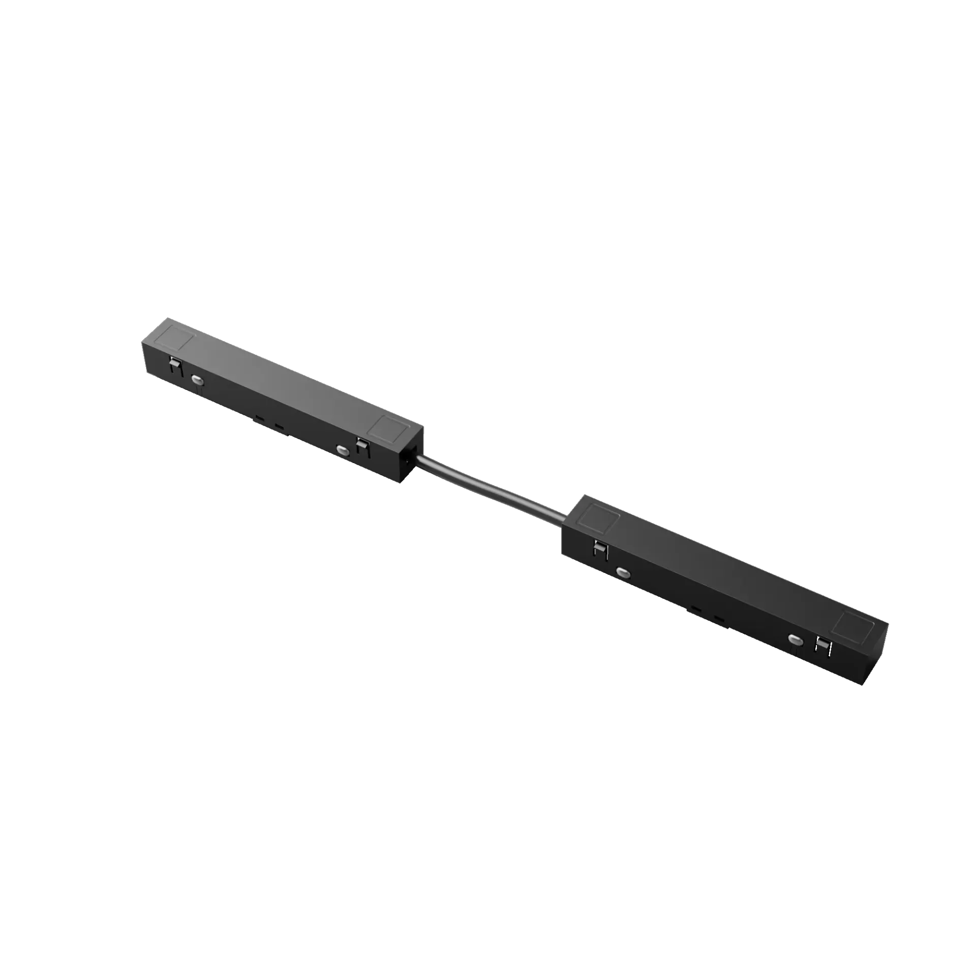 M20-CORNER CONNECT MODULE