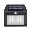 NLH-2144 (SOLAR WALL LIGHT)