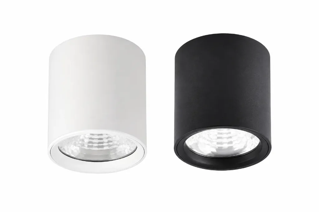 Lord (BK-Black, 30W)