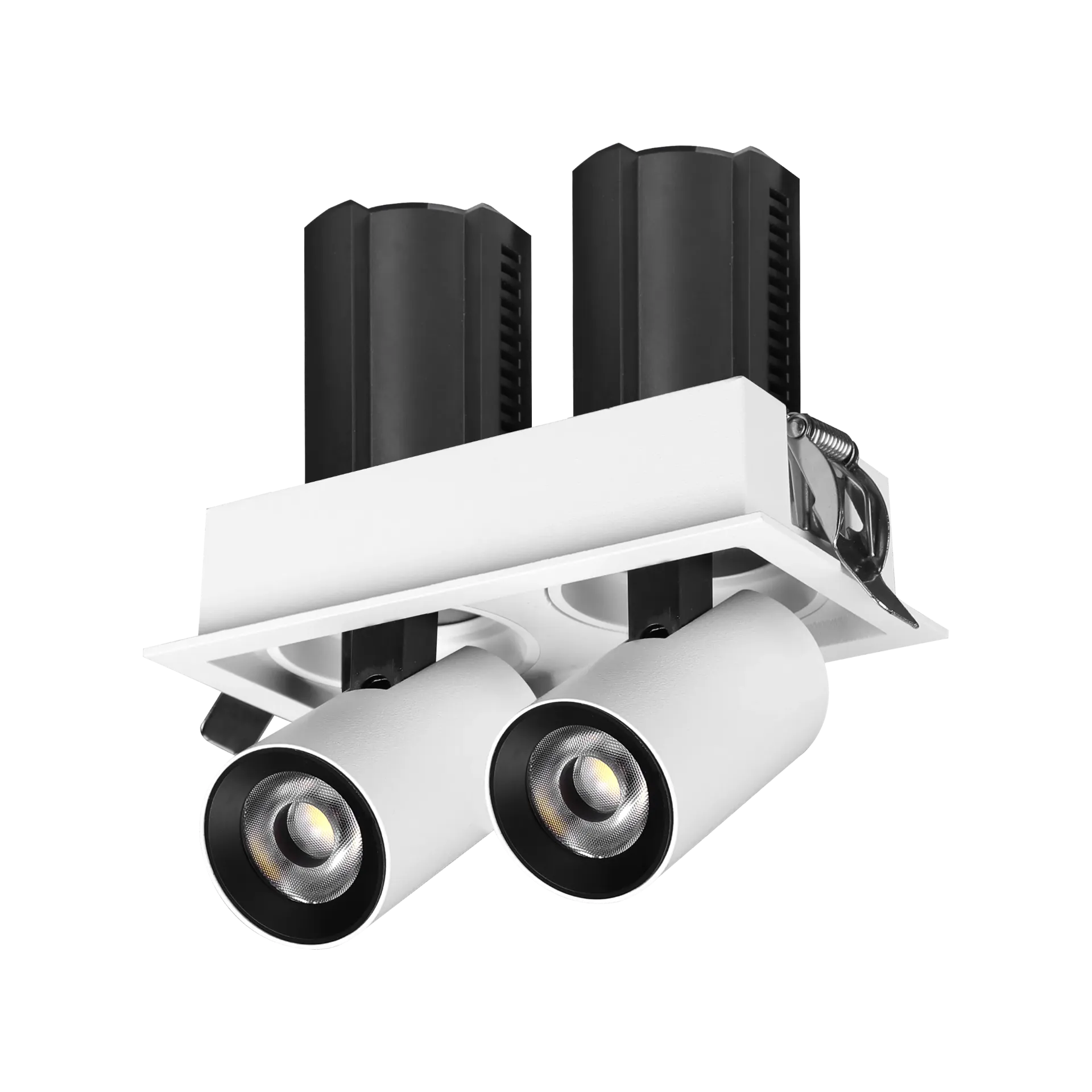 Spider (BK-Black, 18W)