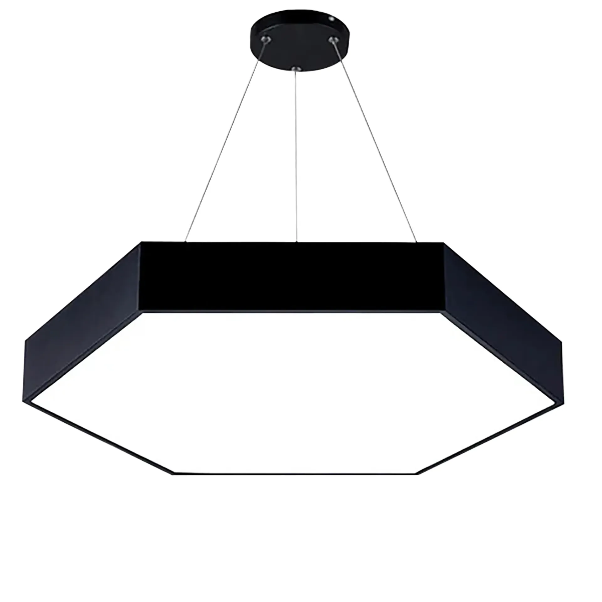 Haxagon (BK-Black, 18W)