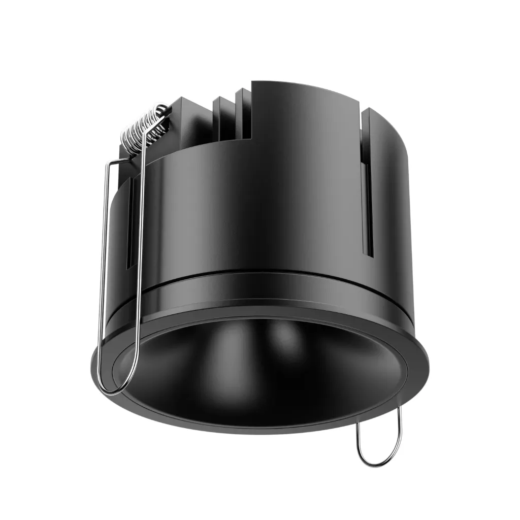 Rich (BK-Black, 15W)