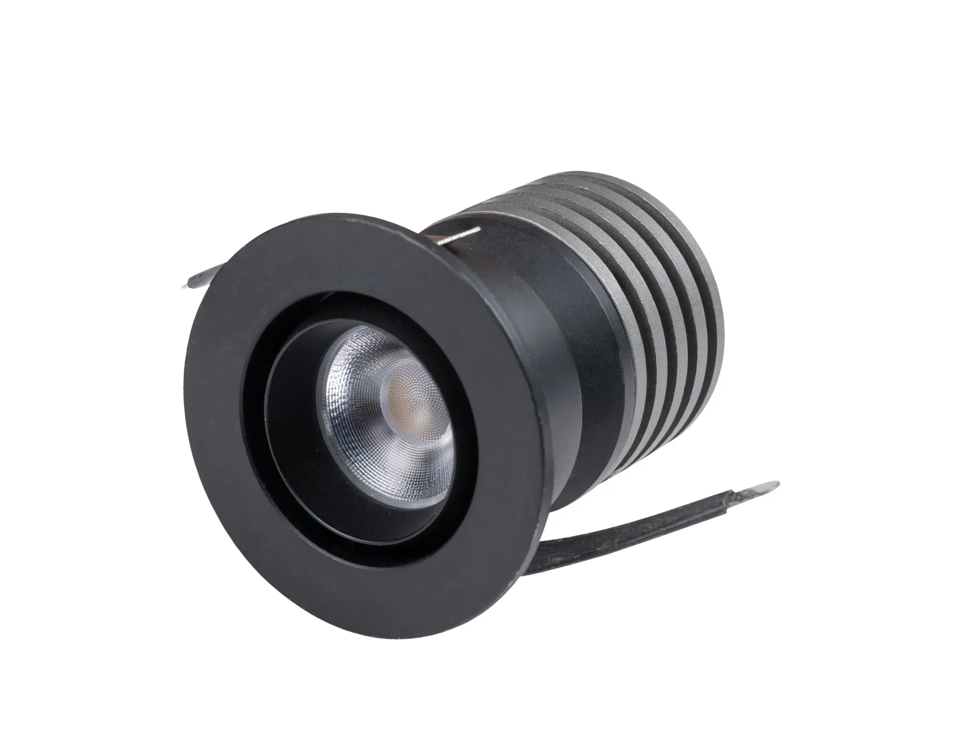 Beam (BK-Black, 5W)