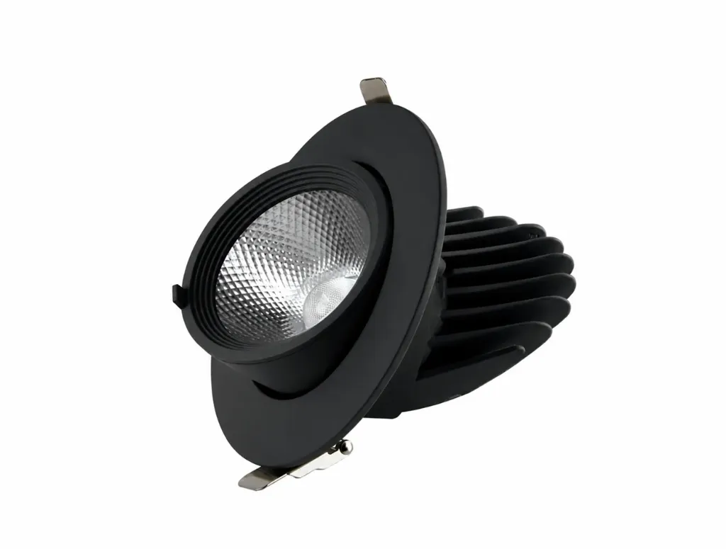 Drone (BK-Black, 18W)
