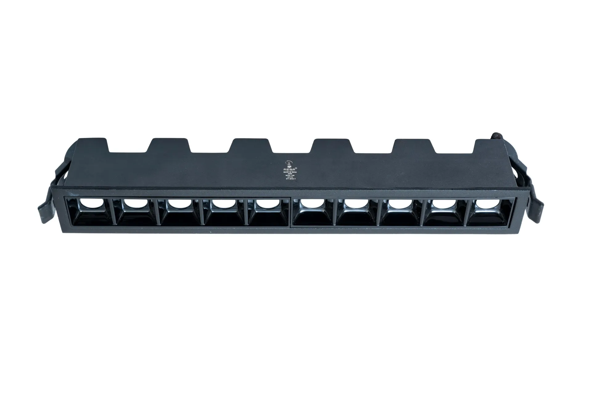 Line (BK-BK, 3X3W)