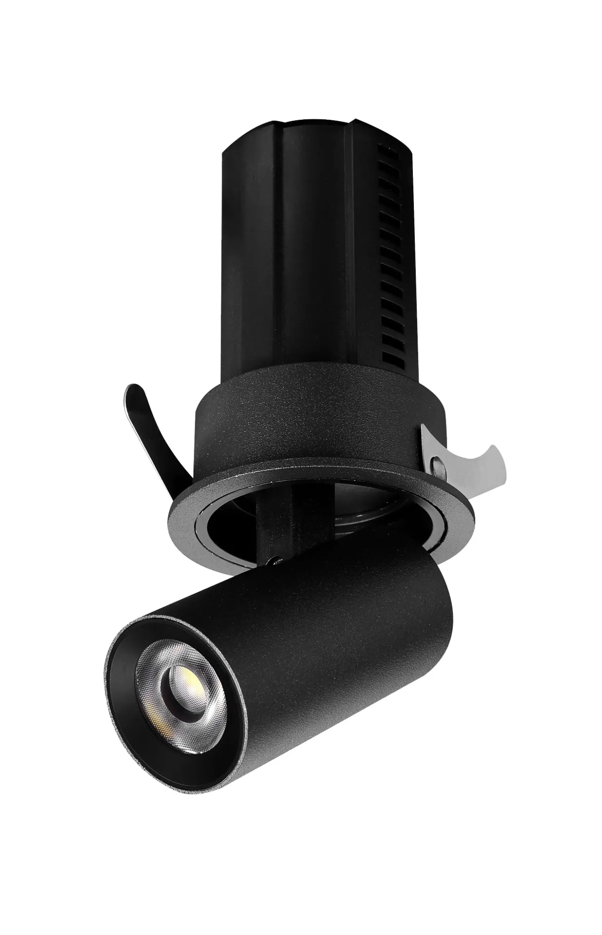 Spider RD (BK-Black, 7W)