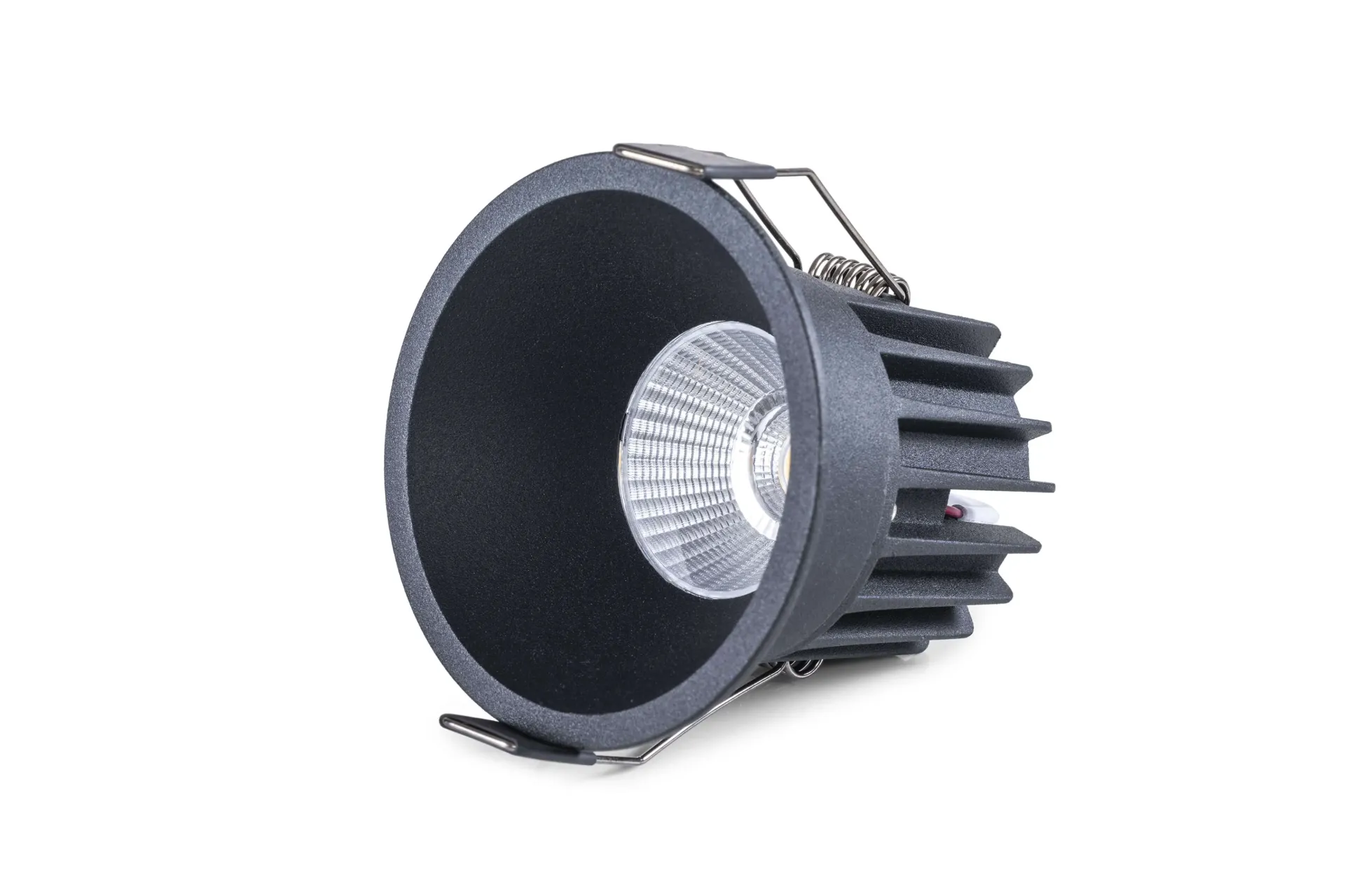 Wide (BK-Black, 7W)
