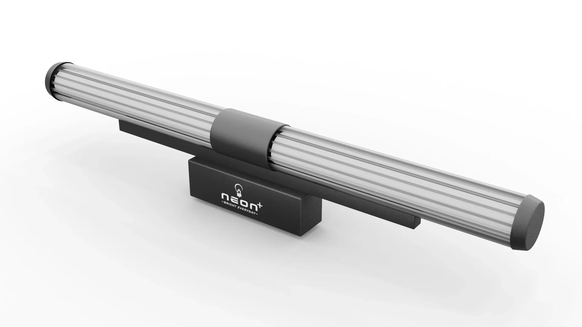 NLH-7180 (BK-Black, 12W)
