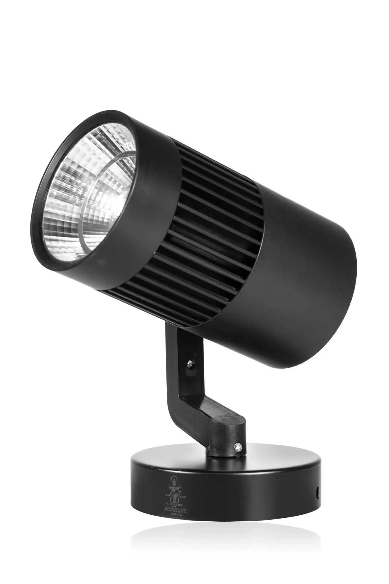Grow Wall (BK-Black, 3W)